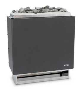 Saunové kachle EOS P1+ 15 kW