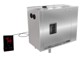 Parný generátor Harvia HGP220XW 21,6 kW WiFi