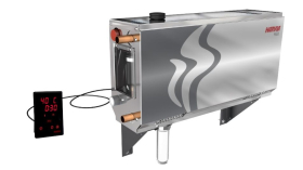 Parný generátor Harvia HGX110XW 10,8 kW WiFi