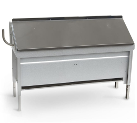 Saunové kachle EOS Invisio Midi 12 kW