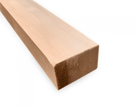 Konštrukčný hranol 40x60x2400, jelša