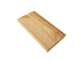 Saunové palubovky jelša kartáč 15x90x2100mm (6ks/bal),STS4