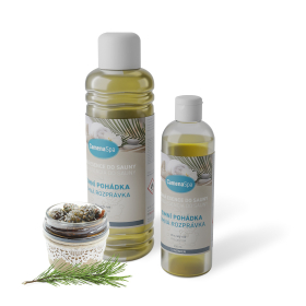 Aróma do fínskych sáun - zimná víla 250ml