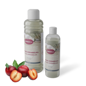 Aroma do fínskych sáun - omamná mirabelka 1l