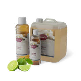 Aróma do parných sáun - limetka 1l
