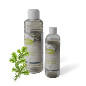 Aróma pre fínske sauny - mladý smrek 250ml