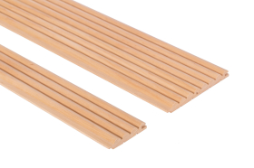 Saunové palubovky jelša 15x82xx2100mm (6ks/bal),SRP