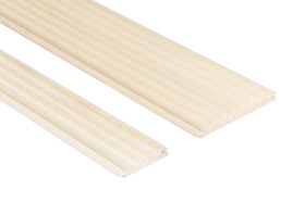Saunové palubovky osika 15x82xx3000mm (6ks/bal),SRP