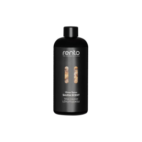 Aróma do sauny Rento - Vianočné korenie, 400 ml