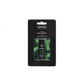 Saunová esencia Rento - Lesný vánok, 10 ml