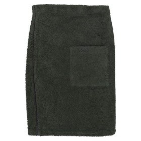 Kilt do sauny VOSSEN LARS, pánsky MUD GREEN