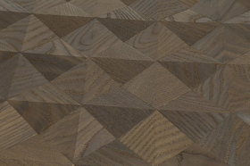 Dekoratívny saunový obklad KOTA, jaseň thermowood 115x740