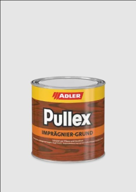 Adler impregnačný olej, transparentný 2,5 l