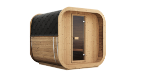 Vonkajšia sauna Icon 200 S Thermo