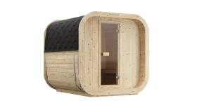 Vonkajšia sauna Icon 200 S