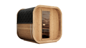 Vonkajšia sauna Icon 220 XL Thermo
