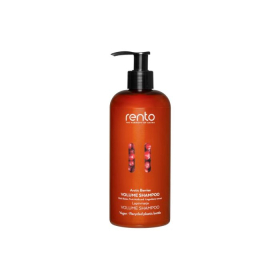 Šampón Rento arktické bobule 400ml
