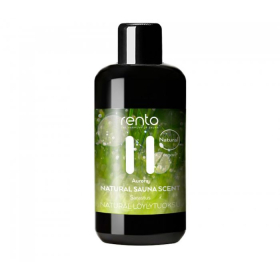 Prírodná aróma do sauny Rento - Aurora 100 ml
