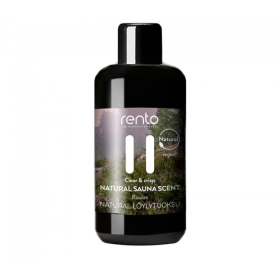 Prírodná aróma do sauny Rento - Clear & crisp 100 ml