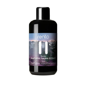 Prírodná aróma do sauny Rento - Serene 100 ml