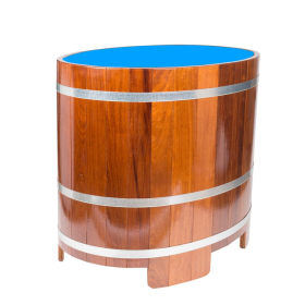 Vonkajšia ochladzovací kaďa KAMBALA 112x79cm