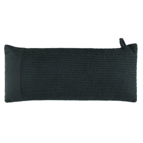 Saunový vankúšik Kenno, tmavo zelený