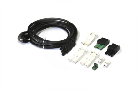 Prepojovacia sada k regulácii Harvia wave.com4 INFRA