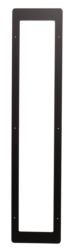 Kryt infražiariča Harvia Nextrema - black 350 W