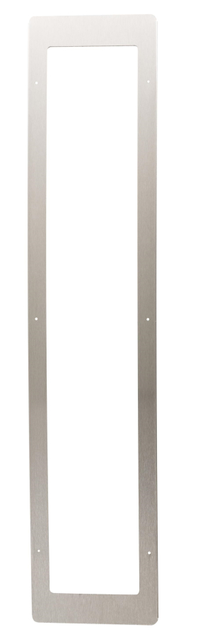 Kryt infražiariča Harvia Nextrema - silver 350 W