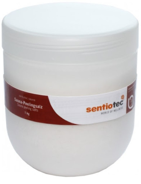 Peelingová soľ Harvia - Eucamentol, 1kg