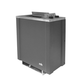 Saunové kachle EOS Filius Control 6 kW