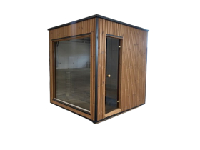 Sauna Oasis