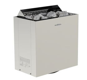 Saunové kachle Harvia Qubic (E) 9kW