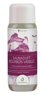 Aróma do fínskej sauny - Bourbonská vanilka 250 ml