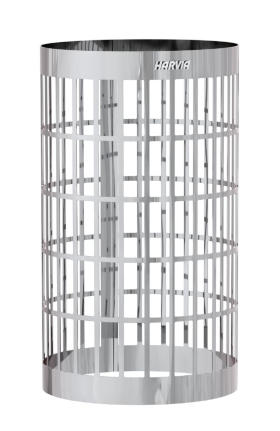 Ochranný návlek Harvia na komín (pre cilindro 16 kachle)