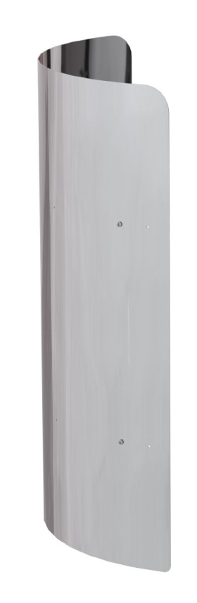 Ochranný štít Harvia pre kachle Cilindro 16