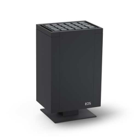 Saunové kachle Mythos S45 12kW black