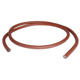Prepojovací kábel pre jednotky Harvia 7-pol. 2,5mm