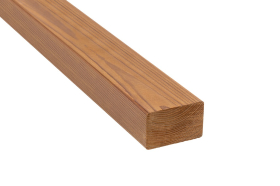 Konštrukčný hranol 42x68x3300 THERMOWOOD, smrek