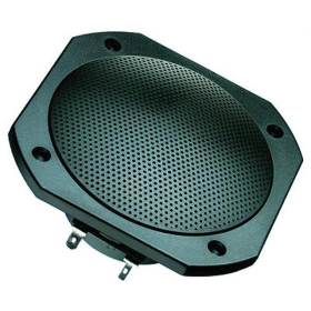 Reproduktor do sauny FRS 10WP/8 BK - 4” s krytím IP65