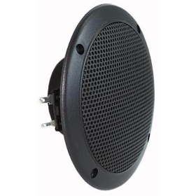 Reproduktor do sauny FR13WP/4 BK - 13 cm