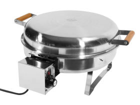 2.akosť: Elektrický gril Muurikka 2200W