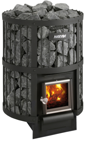 Saunové kachle Harvia Legend 240 (BimschV2)