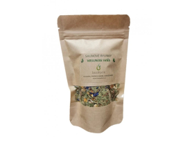 Saunové byliny - Wellness zmes 50g