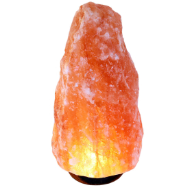 Himalájska soľná lampa XXL, veľká, 100-150 kg/ks.