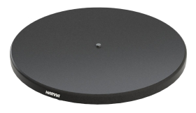 Ochranný okrúhly podlahový štít Harvia pre kachle Cilindro