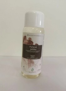 Aróma do fínskej sauny - Pečené jablko 250ml