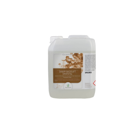 2.akosť: Aróma do parnej sauny - Oriental, 5 l