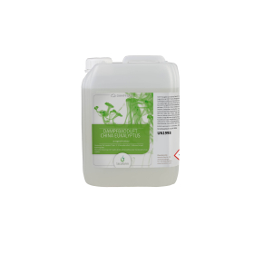 2.akosť: Aróma do parnej sauny - Eukalyptus, 5 l