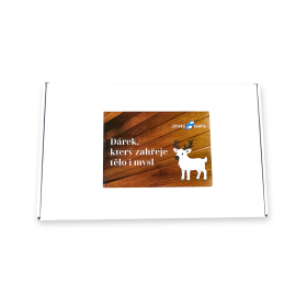 Darčekový balíček univerzálny